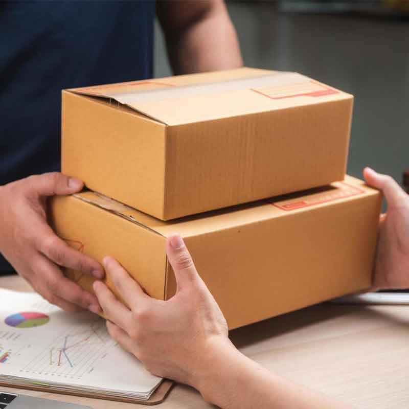 shri Siddharoodha Packers