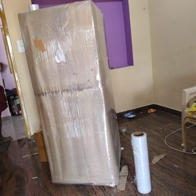 Siddharoodha Packers and Movers Gallery