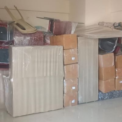 packers and movers gallery Hubli